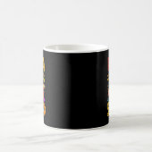 Fiesta Squad Cinco De Mayo Party Kaffeetasse (Mittel)