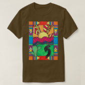Fiesta T-Shirt (Design vorne)