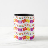 Fiesta Tasse Kaffee/Tee (Zentrum)