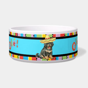 Fiesta Tibetan Mastiff Pet Napf