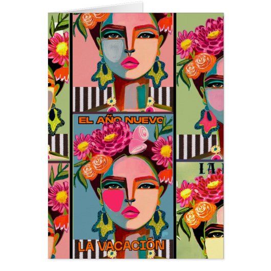 Fiesta Vielen Dank (Vorne)