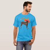 Fiesta Xolo T-Shirt (Vorne ganz)