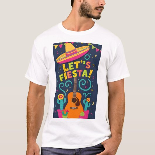 FIETA LASS T-Shirt (Vorderseite)