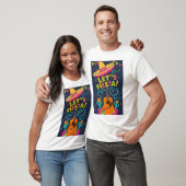 FIETA LASS T-Shirt (Unisex)