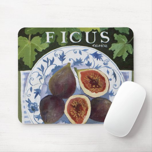 Fieus Mousepad (Mit Mouse)