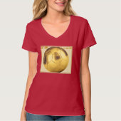 FIFA 2026 T-Shirt (Vorderseite)