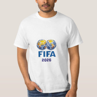 FIFA Fußball T-Shirt