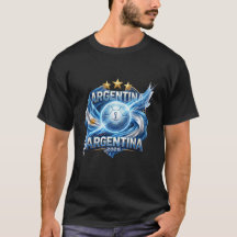 FIFA Weltmeisterschaft 2026 - Argentinien