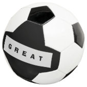 FiFa-Weltmeisterschaft 2026 Fußball (Dreiviertel)