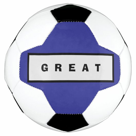 FiFa-Weltmeisterschaft 2026 Fußball (Vorderseite)