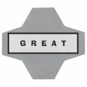 FiFa-Weltmeisterschaft 2026 Fußball (Flach)