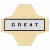 FiFa-Weltmeisterschaft 2026 Fußball (Flach)