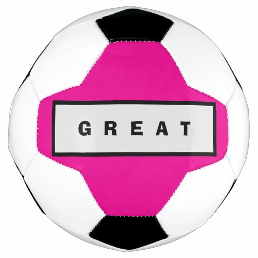 FiFa-Weltmeisterschaft 2026 Fußball (Vorderseite)