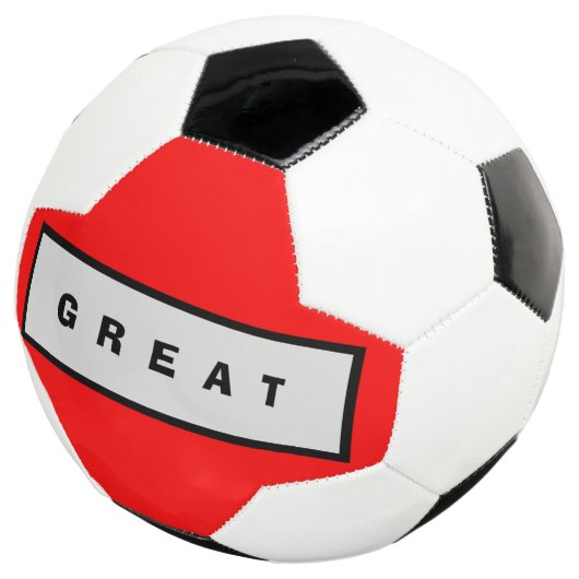 FiFa-Weltmeisterschaft 2026 Fußball (Dreiviertel)