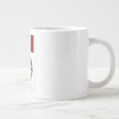 FIFA WELTMEISTERSCHAFT 2026  Jumbo-Tasse (Rechts)