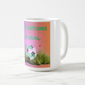 FIFA-Weltmeisterschaft 2026 Kaffeetasse (VorderseiteRechts)