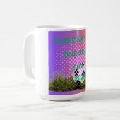 FIFA-Weltmeisterschaft 2026 Kaffeetasse (Vorderseite Links)