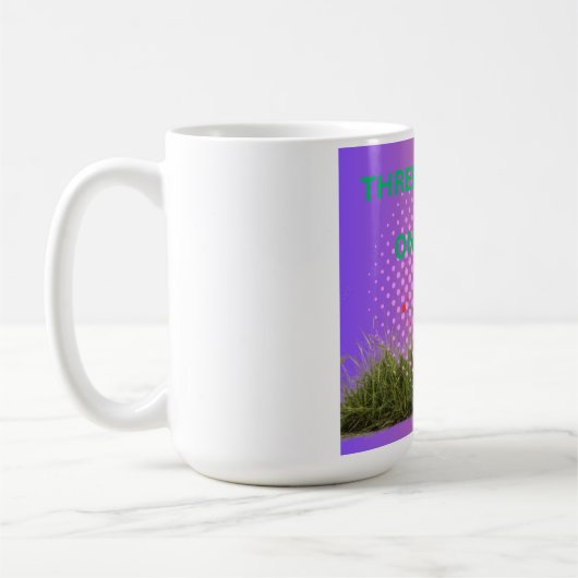 FIFA-Weltmeisterschaft 2026 Kaffeetasse (Links)