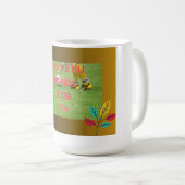 FIFA WELTMEISTERSCHAFT 2026 KAFFEETASSE (VorderseiteRechts)