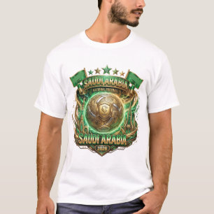 FIFA Weltmeisterschaft 2026 - Südafrika T-Shirt