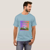 FIFA Weltmeisterschaft 2026 T-Shirt (Vorne ganz)