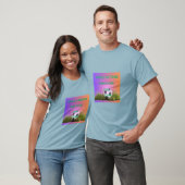 FIFA Weltmeisterschaft 2026 T-Shirt (Unisex)