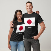 FIFA Weltmeisterschaft 2026 T-Shirt (Unisex)