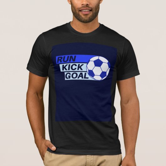 FIFA Weltmeisterschaft 2026 T-Shirt (Vorderseite)