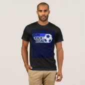 FIFA Weltmeisterschaft 2026 T-Shirt (Vorne ganz)