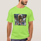 FIFA-WELTMEISTERSCHAFT T-Shirt (Vorderseite)