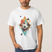 FIFA-WELTMEISTERSCHAFT T-Shirt (Vorderseite)