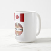 FIFA WM 2026 KAFFEETASSE (VorderseiteRechts)