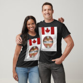 FIFA WM 2026 T-Shirt (Unisex)