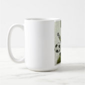 FIFA WORLD CUP 2026 KAFFEETASSE (Links)