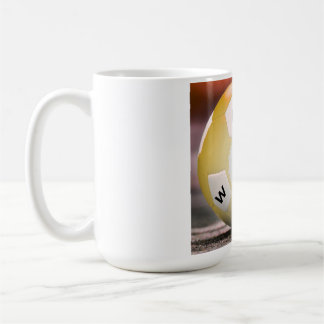 FIFA WORLD CUP 2026 T-Shirt Kaffeetasse