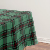 Fife Scotland District Tartan Tablecloth Tischdecke (Beispiel)