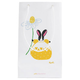 Fifi Daisy Bunny Kleine Geschenktüte