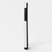 Fifi! iPhone 5 selten dort Case-Mate iPhone Hülle (Hinten/Links)