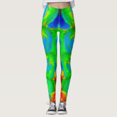 Fifi KCBLS Leggings (Vorderseite)
