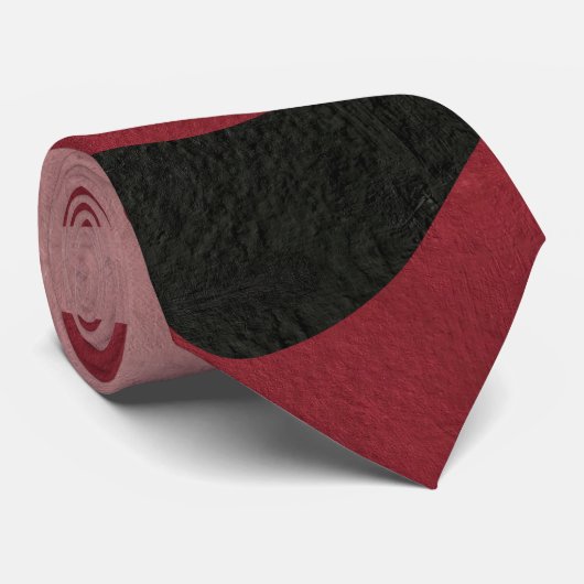 Fifteen Krawatte (Gerollt)