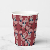 Fifteen Pappbecher (Rechts)