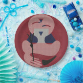 Fifteen Pappteller (Party)