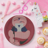 Fifteen Pappteller (Party)