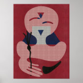 Fifteen Poster (Vorne)