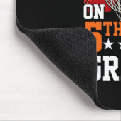 Fifth Grade Game On Sketll Ck To School 5th Grade  Mousepad (Ecke)