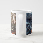 Fifth Sacro Civic Centre Jumbo Tasse (Rückseite)