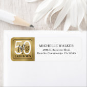 Fifty and Fabulous Script 50th Birthday (Insitu)