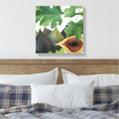 Fig. 2013 leinwanddruck (Insitu (Schlafzimmer))