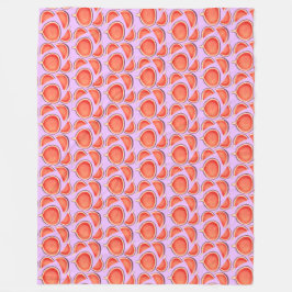 Fig Fruit Fleecedecke