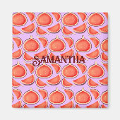 Fig Fruit Magnet (Vorne)